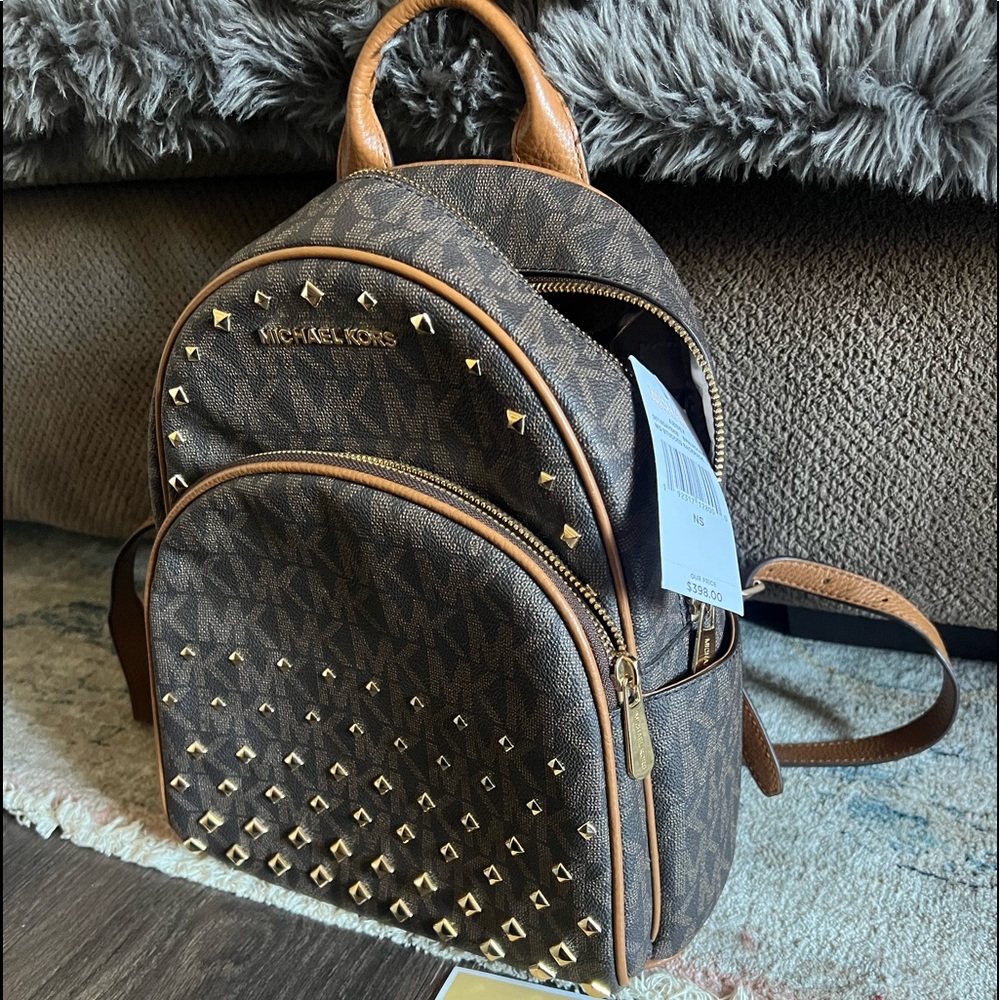 Michael Kors Backpack